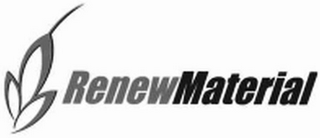 RENEWMATERIAL logo