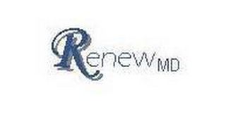 RENEWMD logo