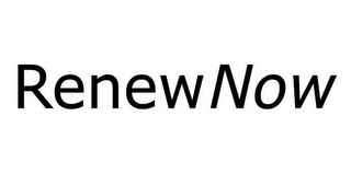 RENEWNOW logo