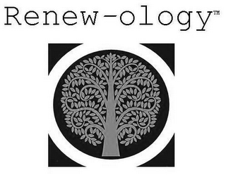 RENEWOLOGY logo