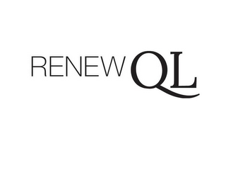 RENEWQL logo