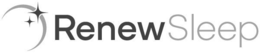 RENEWSLEEP logo