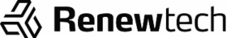 RENEWTECH logo