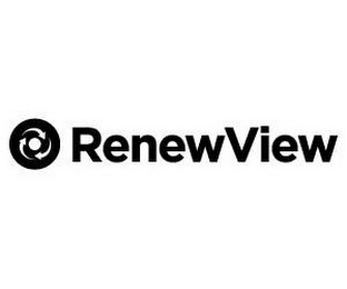 RENEWVIEW logo