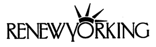 RENEWYORKING logo