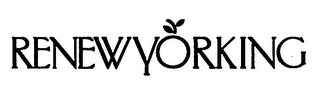 RENEWYORKING logo