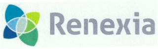 RENEXIA logo