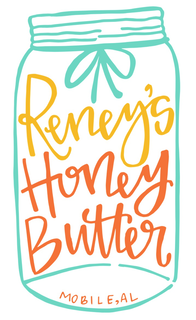 RENEY'S HONEY BUTTER MOBILE, AL logo