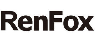 RENFOX logo
