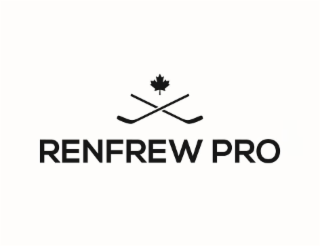 RENFREW PRO logo