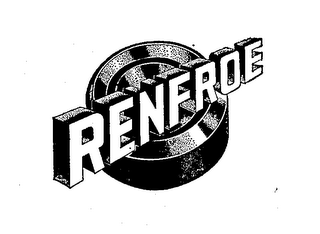 RENFROE logo