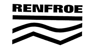 RENFROE logo