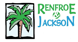 RENFROE & JACKSON logo