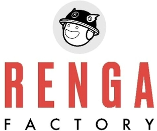 RENGA FACTORY logo