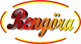 RENGÖRA logo