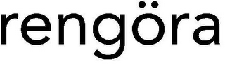 RENGÖRA logo