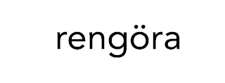 RENGÖRA logo