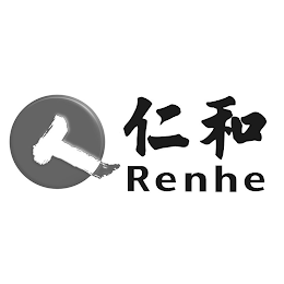 RENHE logo