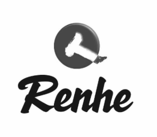 RENHE logo