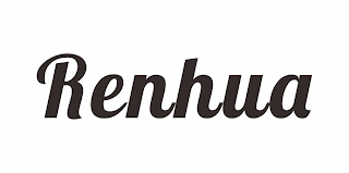 RENHUA logo