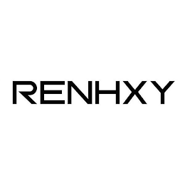 RENHXY logo