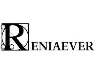 RENIAEVER logo