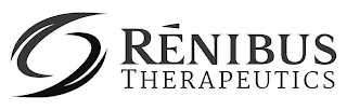 RENIBUS THERAPEUTICS logo