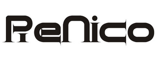 RENICO logo