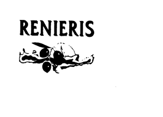 RENIERIS logo