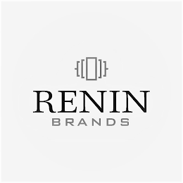 RENIN BRANDS logo