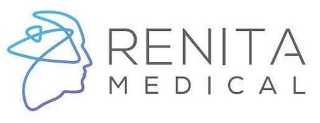 RENITA MEDICAL logo