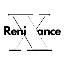 RENIXANCE logo