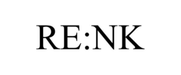 RE:NK logo