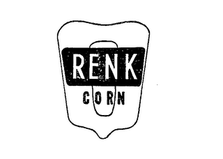 RENK CORN logo