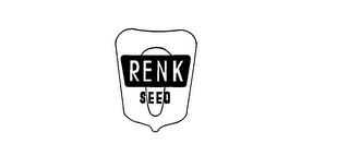 RENK SEED logo
