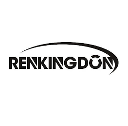 RENKINGDON logo