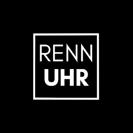 RENN UHR logo