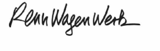 RENN WAGEN WERK logo