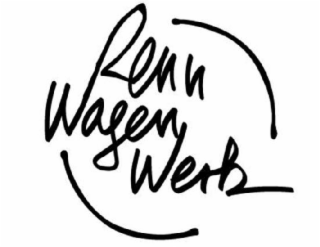 RENN WAGEN WERK logo