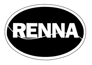 RENNA logo