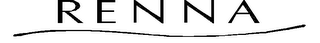 RENNA logo