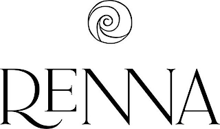 RENNA logo