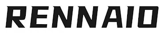 RENNAIO logo