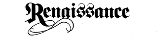 RENNAISSANCE logo