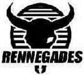 RENNEGADES logo
