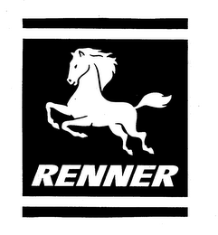 RENNER logo