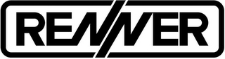 RENNER logo