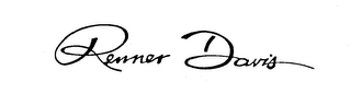 RENNER DAVIS logo