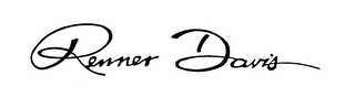 RENNER DAVIS