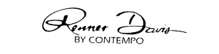 RENNER DAVIS BY CONTEMPO logo